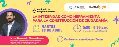 WEB Banner Seminario SEANL 28ABRIL